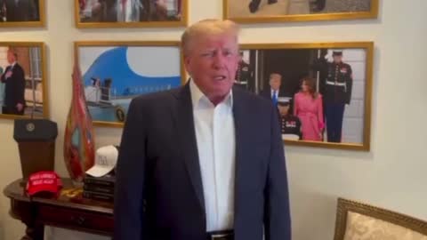 45th President of the United States Donald J. Trump will be at CPAC