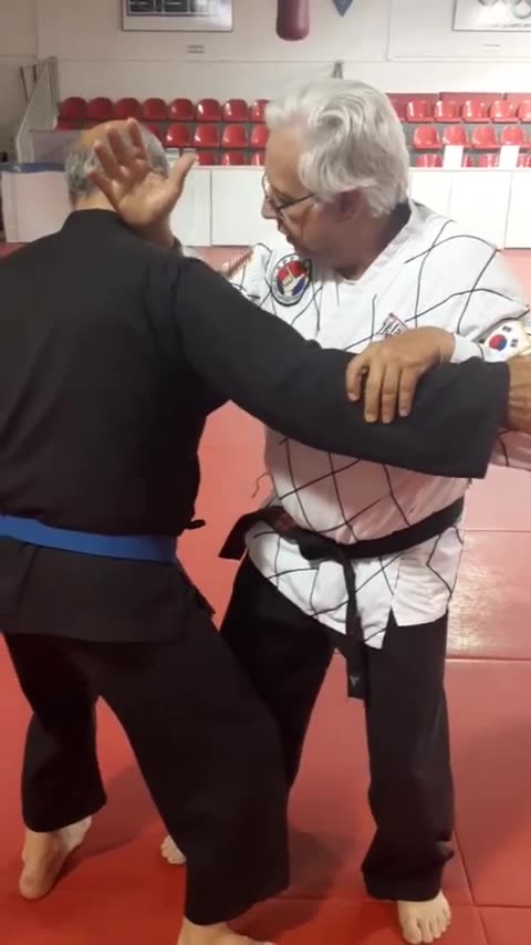 Hapkido