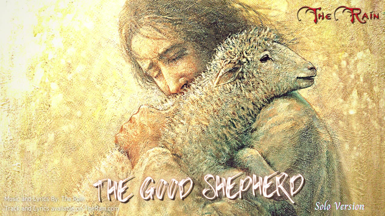 The Good Shepherd