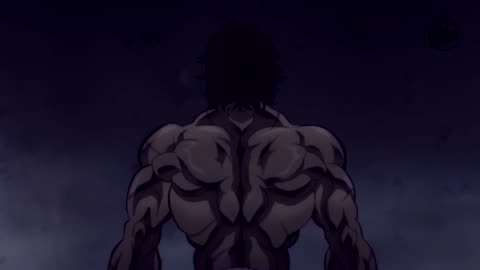 Baki [Amv] Destroy HD 2023