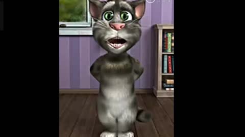 Talking Tom Funny