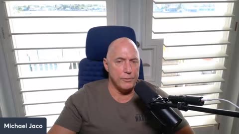 Michael Jaco Situation Update Nov 28