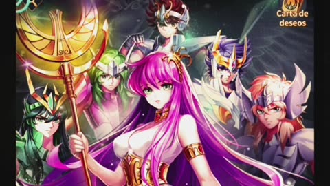Gacha #3