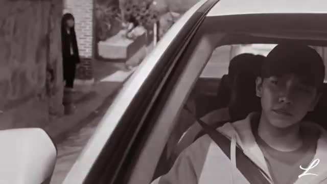 [Mouse] Bareum & Bongyi - If i killed someone for you FMV_Cut