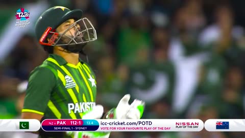 -Best of Babar and Rizwan - ICC Men's T20WC 2022- - International Cricket Council