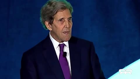 US Climate Czar Announces War Like Effort To Shut Down American Food Supply