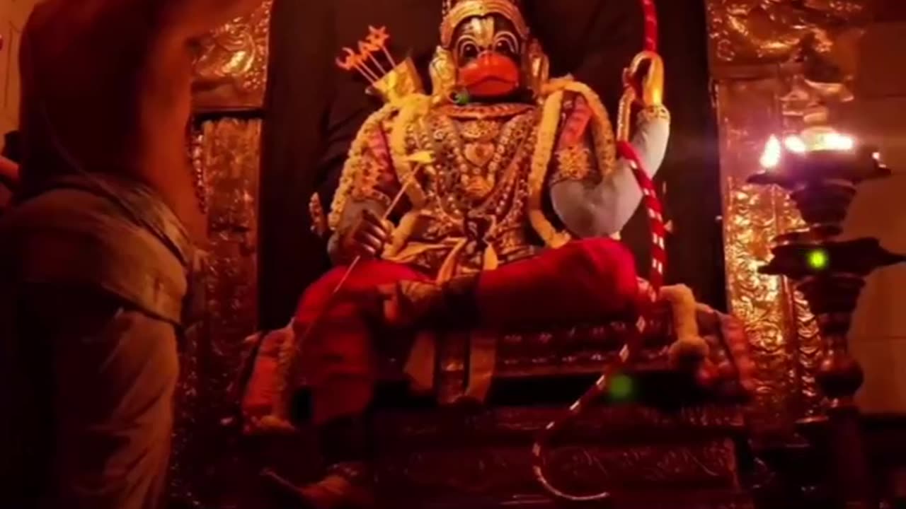 कैसे करना चाहिए हनुमान चालीसा का जाप। How to Recite Hanuman Chalisa