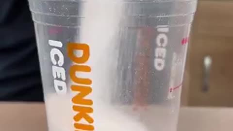 Drink this. They’ll have a vaccine for obesity soon.