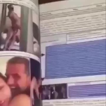 TRUMP NATION released a 630-page report on the Biden Laptop