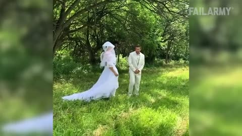 Best wedding falls