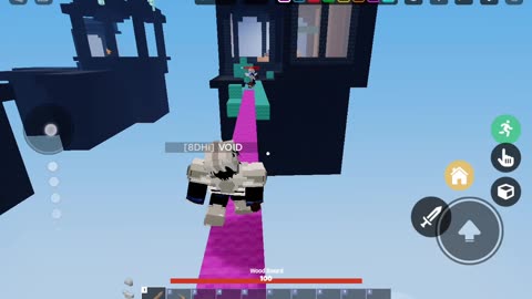 Bedwars Roblox