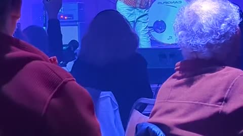 Taj Farrant at Bucks 2023 - 9