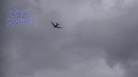 Top 10 Biggest / Largest RC Airplanes In The World [VIDEOS]