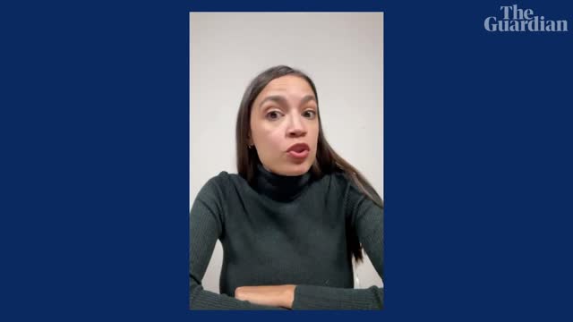 AOC: The Real Parody
