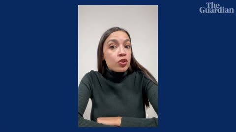AOC: The Real Parody