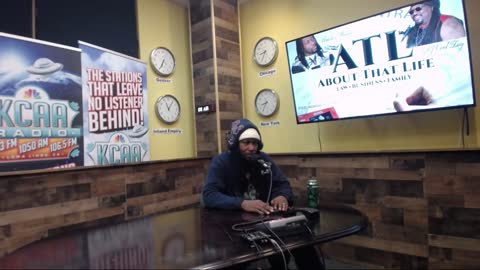 KCAA: ATL Awareness Hour