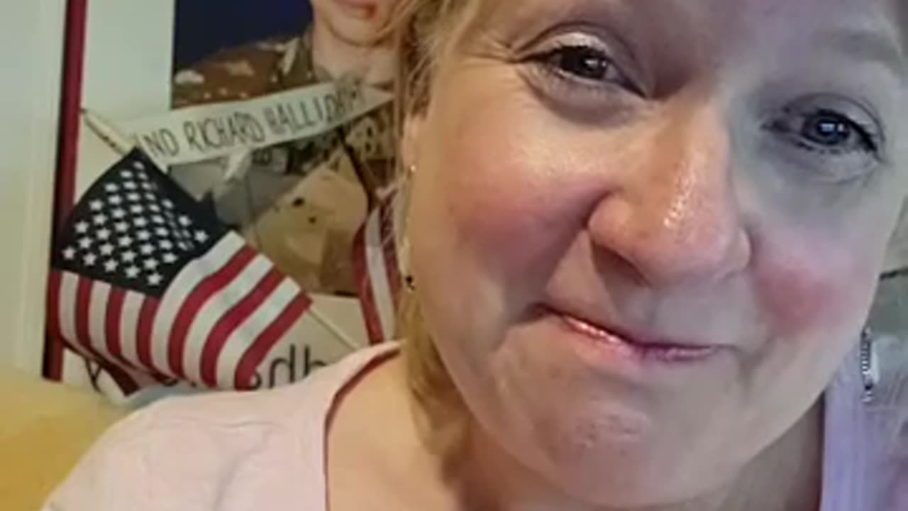 Find Richard Halliday was live Day 633b