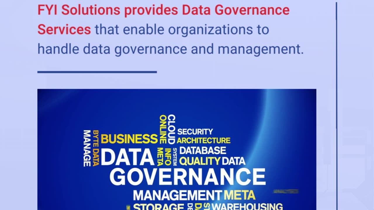 Network Monitoring Services for Seamless Operations- FYI Solutions