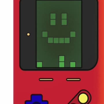 Gameboy Gif 👾