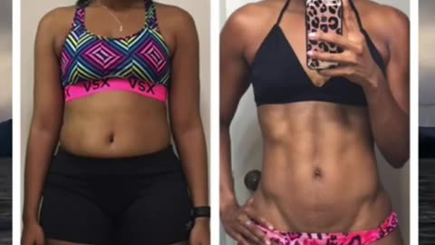 30 Days Weight Loss Challenge