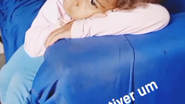 #falei que ia chamar a polícia para minha sobrinha