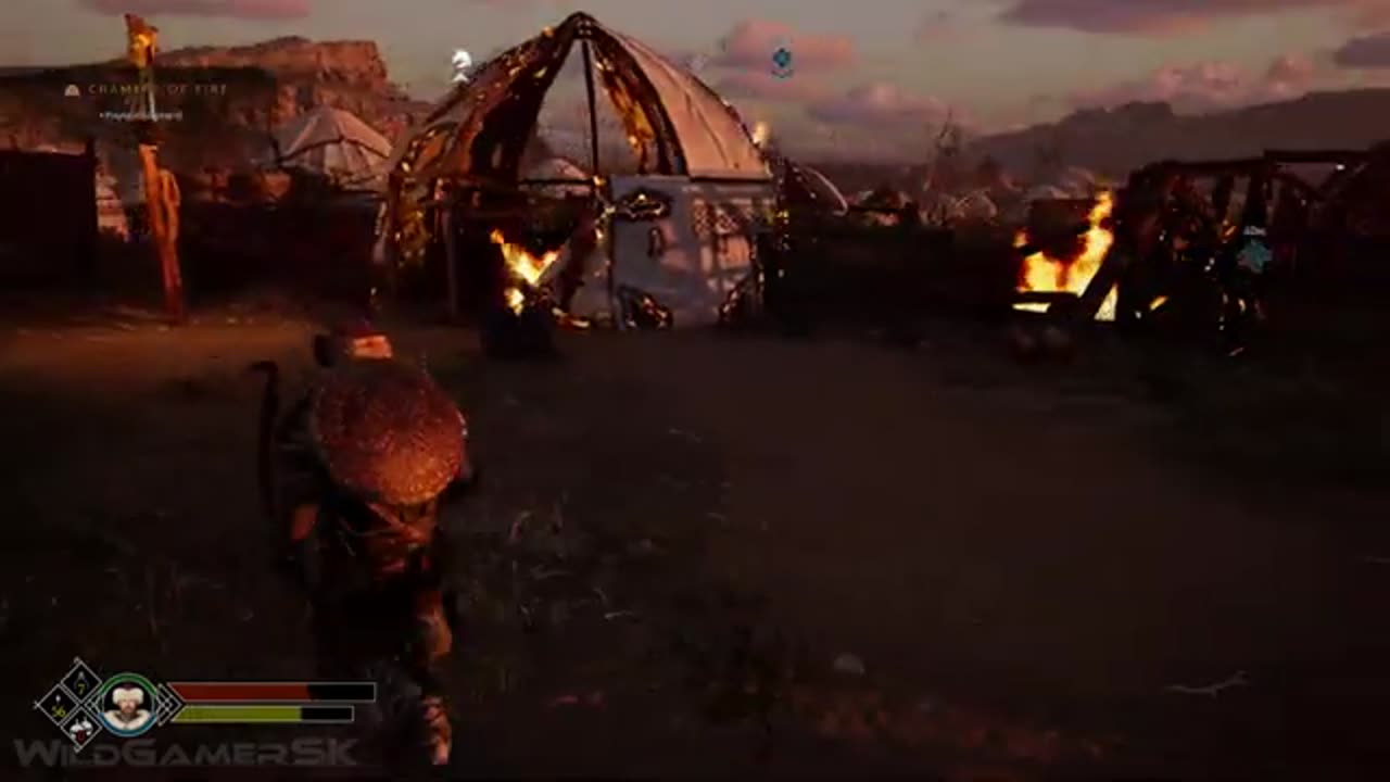 ERTUGRUL OF ULUKAYIN New Gameplay Demo 31 Minutes 4K