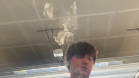 Day 19 pt2 Road work next week lol