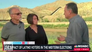 Latino Ex-Dems Reveal Why They Ran Away From The Democrat Party