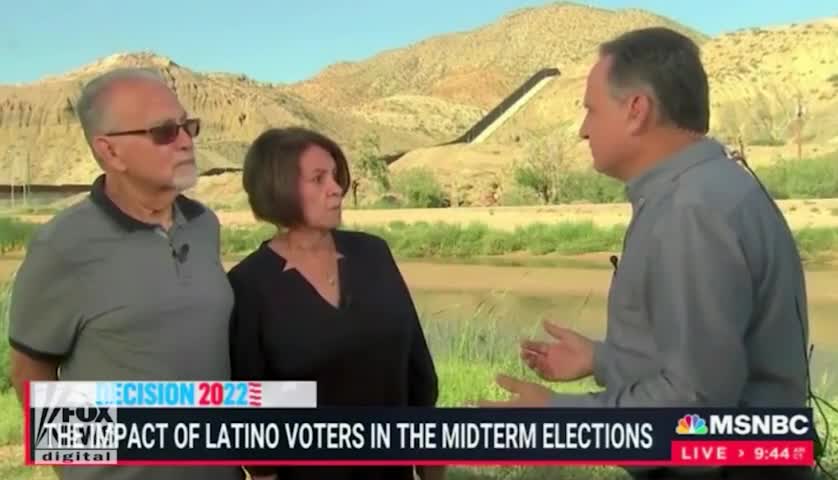 Latino Ex-Dems Reveal Why They Ran Away From The Democrat Party