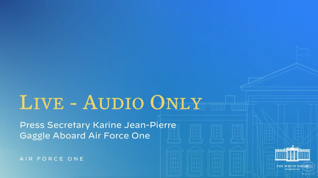 Karine Jean-Pierre talks about the attack on Paul Pelosi