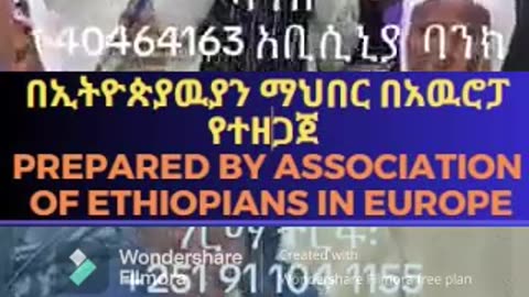 የአዳነች አበቤ ግፍ በአዲስ አበባ ከተማ