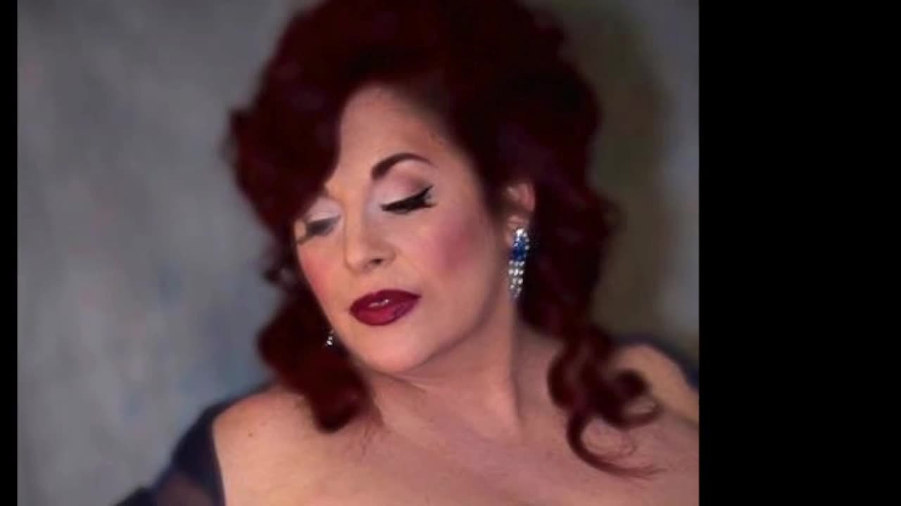 There's Something 'Bout A Woman