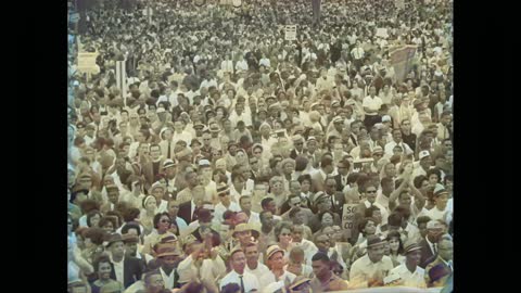 MARTIN LUTHER KING JR TRIBUTE