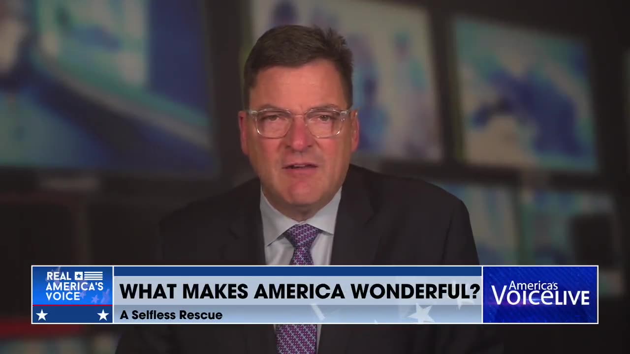 What Makes America Wonderful 🇺🇸