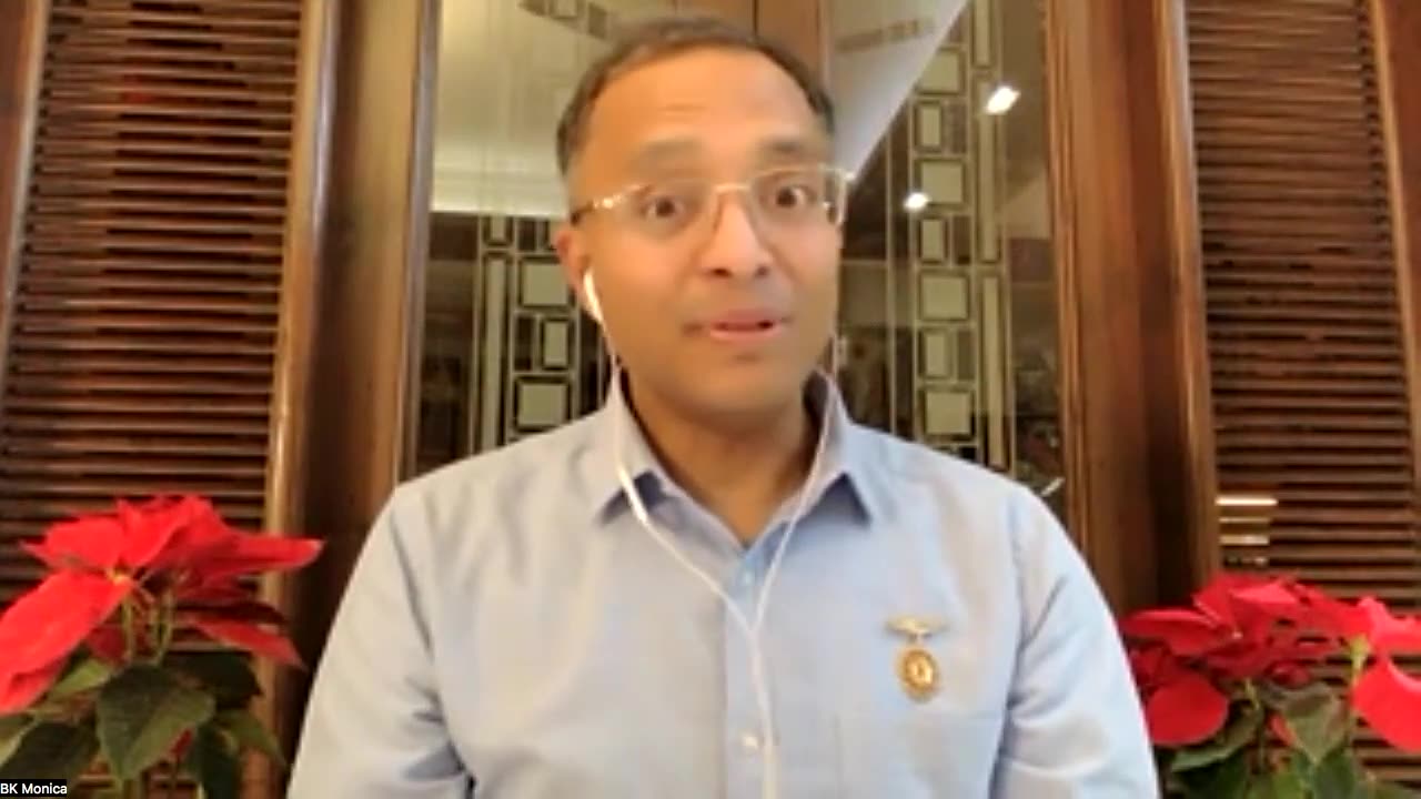 Art of Parenting: Ep 1: Challenges and Opportunities: Bk Dr Mohit Gupta