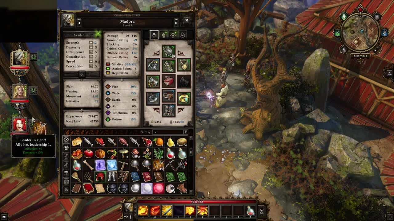 Divinity Original Sin Classic Part 16