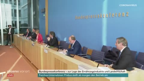 Die Auflösung der BRD, auch für Deine Ableger...