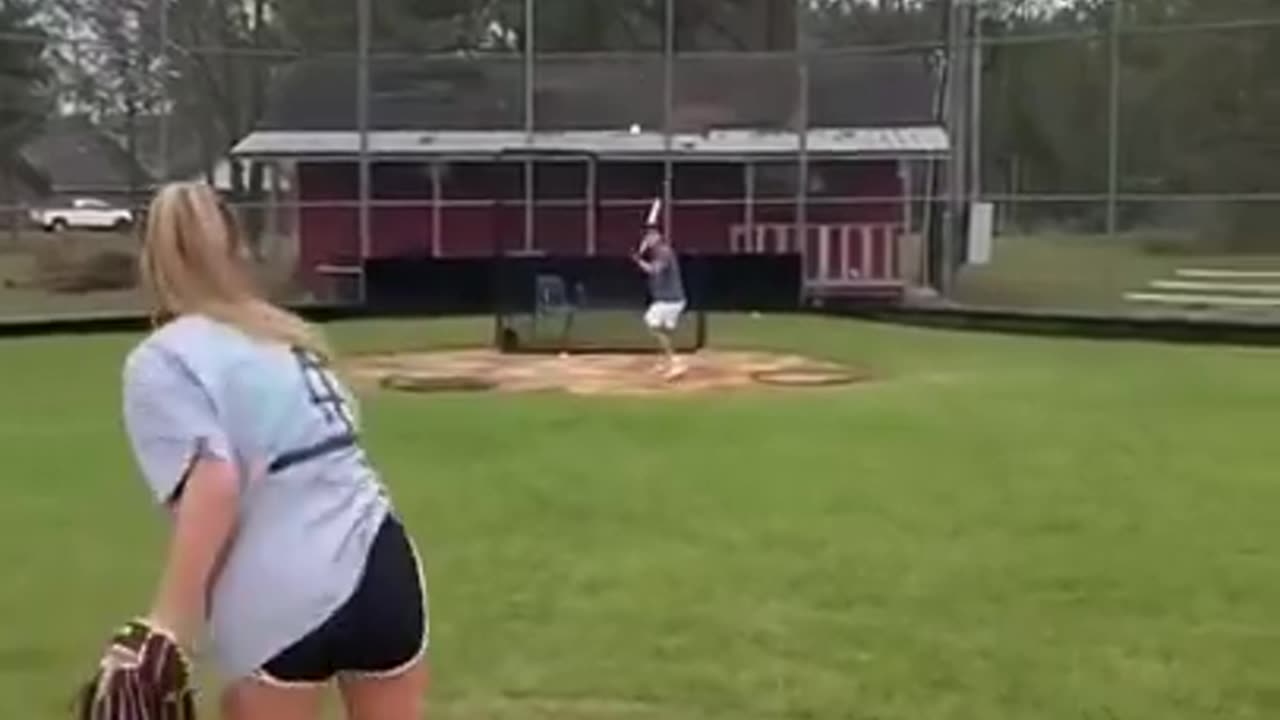 Baseball move play