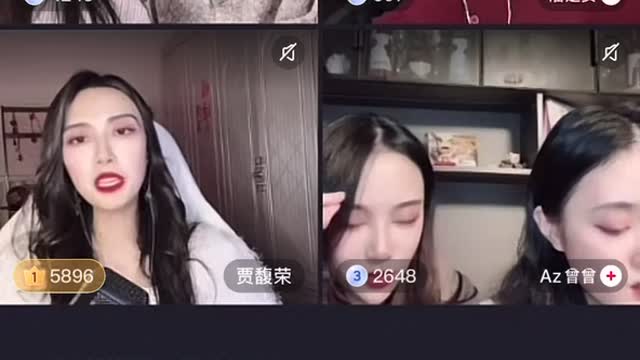 Live Night & Shiye