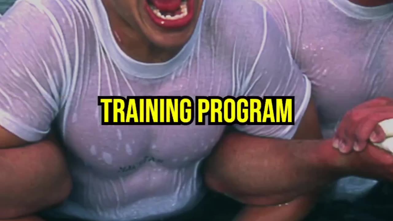 David Goggins Motivational Video on toughest man on the planet