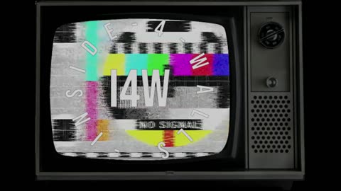Inside4Walls Bumper- Who's The Man Behind The Camera?