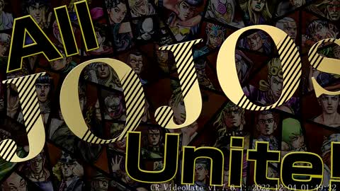 JoJo’s Bizarre Adventure All-Star Battle R - Part 5 Character Trailer PS5 & PS4