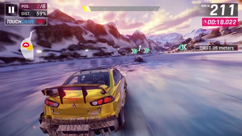 Asphalt 9_ Legends 2023 WHATCH THIS VIDEO AND RELAX