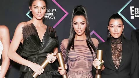 The Kardashian Illusion_ BAD Business and SHADY Money...