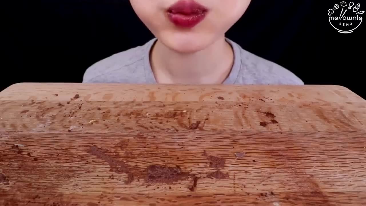 ASMR MUKBANG|CHOCOLATE MARSHMALLOW KINDER RICE CAKE ICE CREAM SNACK 초코찰떡 마시멜로 디저트39 아이스크림 몰티져스 케이크먹방