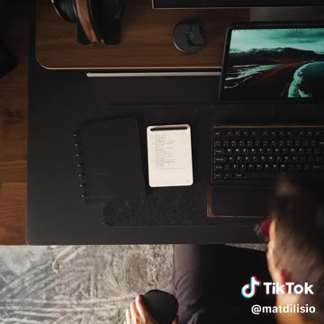 Personalizing Your Workspace