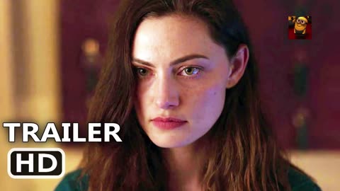 NIGHT SHIFT Trailer (2024) Phoebe Tonkin, Lamorne Morris