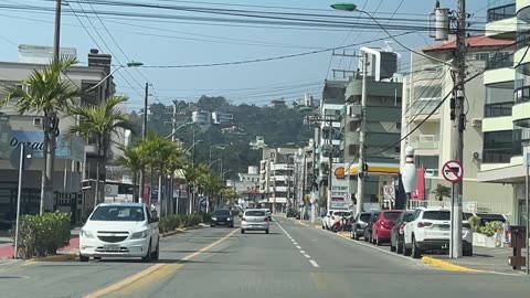 1/11 - Praia da Sepultura, Santa Catarina, Brasil.