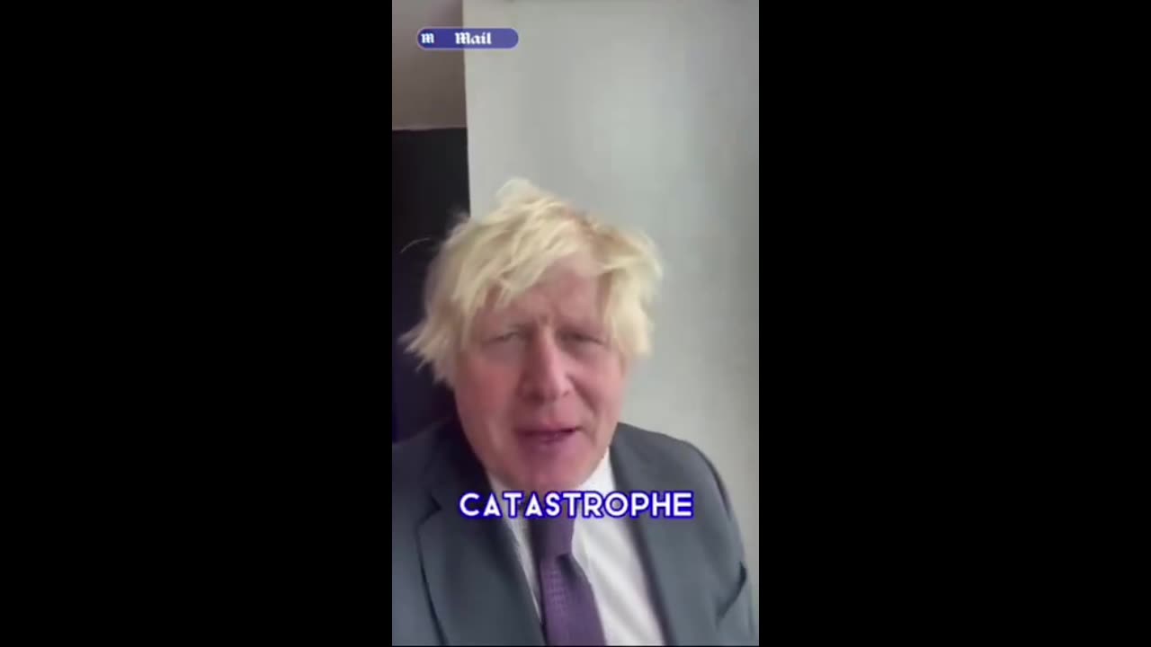 04-18-2024: Bojo on losing 🇺🇦