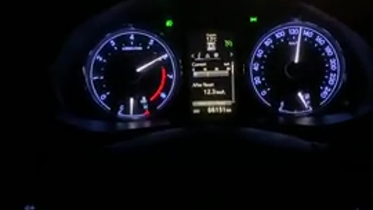 Nasa top speed